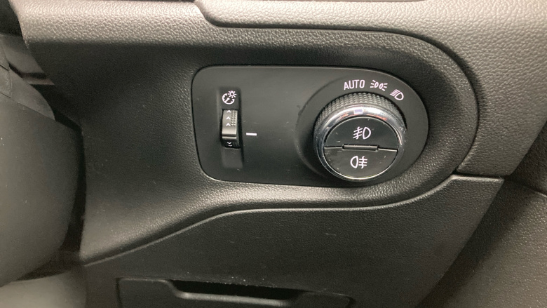 Vauxhall Grandland 1.2 Turbo Ultimate 5dr Petrol Hatchback